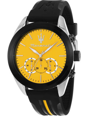 TOP 1 - Zegarek Maserati R8871612045