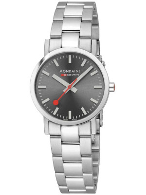 TOP 1 - Zegarek Mondaine A658.30323.80SBJ