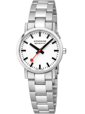 TOP 1 - Zegarek Mondaine A658.30323.11SBJ