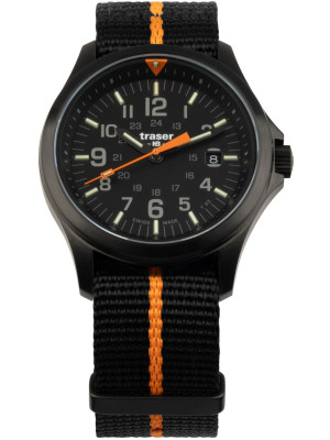 TOP 1 - Zegarek Traser 111065