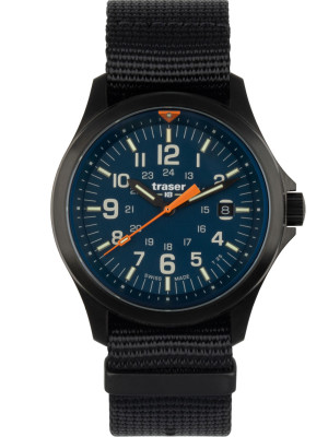 TOP 1 - Zegarek Traser 111069