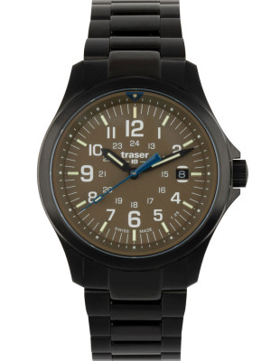 TOP 1 - Zegarek Traser 111076