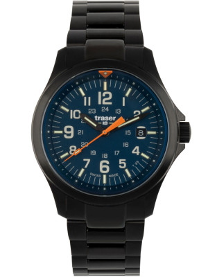 TOP 1 - Zegarek Traser 111070
