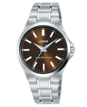TOP 1 - Zegarek Lorus Classic Lady RG231PX9