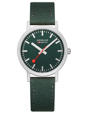 TOP 1 - Zegarek Mondaine A660.30314.60SBF