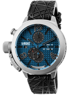 TOP 1 - Zegarek U-Boat 3003