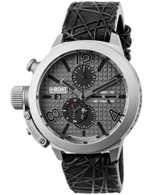 TOP 1 - Zegarek U-Boat 3002