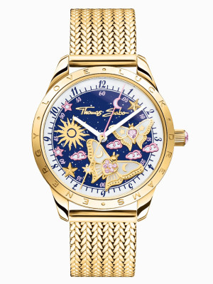TOP 1 - Zegarek Thomas Sabo WA0430-291-207-33