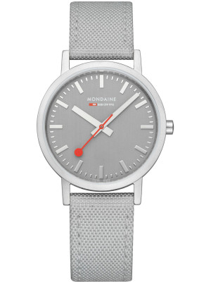 TOP 1 - Zegarek Mondaine A660.30314.80SBH