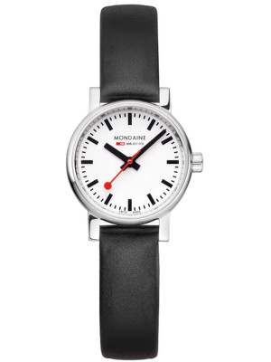 TOP 1 - Zegarek Mondaine MSE.26110.LBV