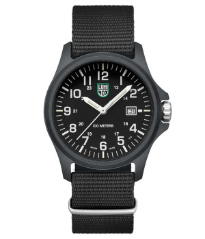 TOP 1 - Zegarek Luminox Patagonia Carbonox X2.BD01.2