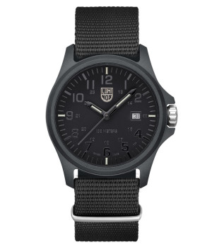 TOP 1 - Zegarek Luminox Patagonia Carbonox X2.BD02.1
