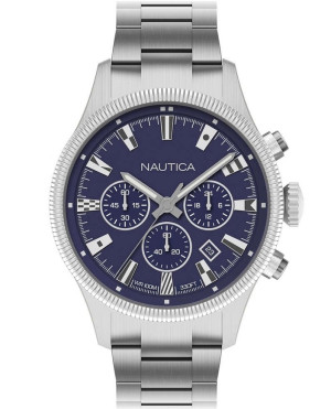 TOP 1 - Zegarek Nautica Starboard Chrono NAPSTB009