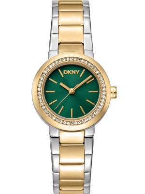TOP 1 - Zegarek DKNY DK1L024M0165
