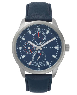 TOP 1 - Zegarek Nautica Forbell NAPFRL002