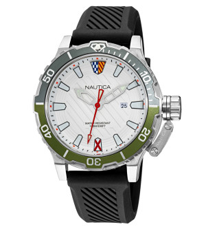 TOP 1 - Zegarek Nautica Glenrock Lagoon NAPGLS112
