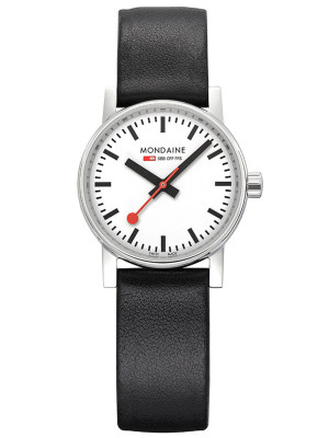 TOP 1 - Zegarek Mondaine MSE.30110.LBV
