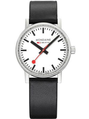 TOP 1 - Zegarek Mondaine MSE.35110.LBV