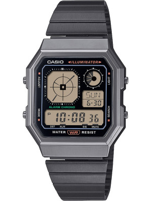 TOP 1 - Zegarek Casio A130WEGG-1AEF