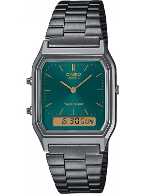 TOP 1 - Zegarek Casio AQ-230EGG-3AEF