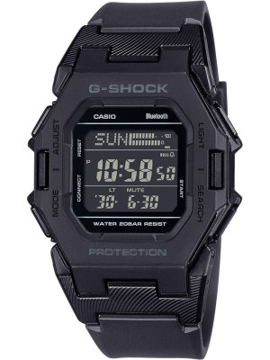 TOP 1 - Zegarek Casio GD-B500-1ER