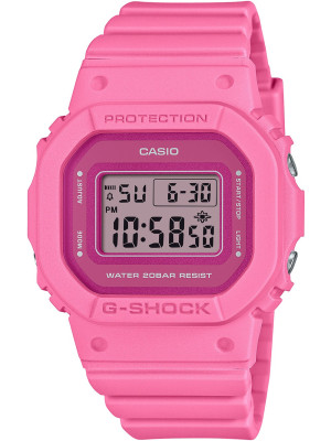 TOP 1 - Zegarek Casio GMD-S5610PP-4ER