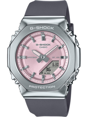 TOP 1 - Zegarek Casio GM-S2110-4AER