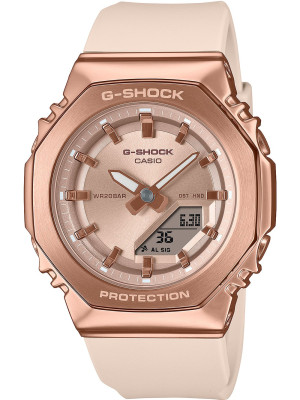 TOP 1 - Zegarek Casio GM-S2110PG-4AER