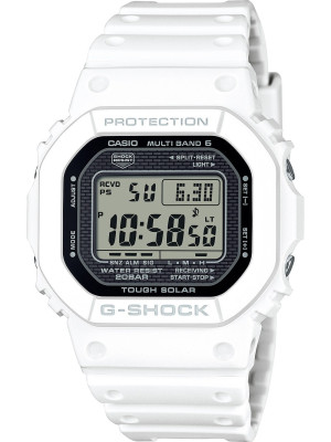 TOP 1 - Zegarek Casio GW-5000HS-7ER
