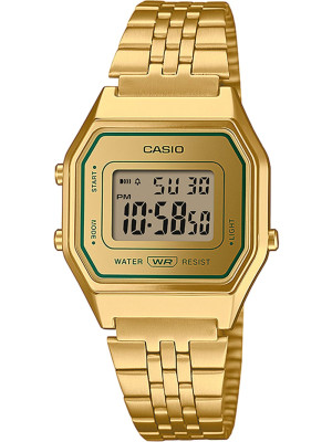 TOP 1 - Zegarek Casio LA680WEGV-9AEF