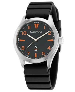 TOP 1 - Zegarek Nautica N83 Hannay Bay NAPHBS401