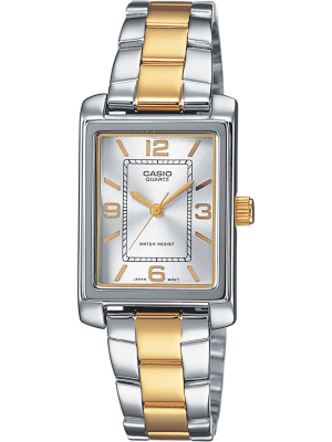 TOP 1 - Zegarek Casio LTP-1234PSG-7AEG