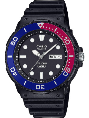 TOP 1 - Zegarek Casio MRW-230H-1E2VEF