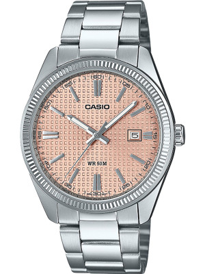 TOP 1 - Zegarek Casio MTP-1302PE-4AVEF