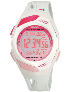 TOP 1 - Zegarek Casio STR-300-7EG