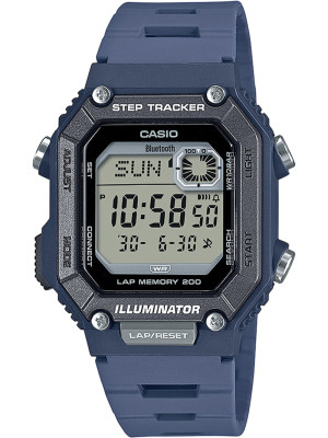 TOP 1 - Zegarek Casio WS-B1000-2AVEF