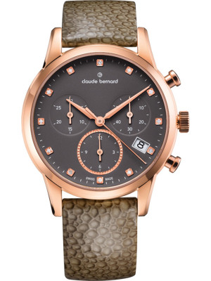 TOP 1 - Zegarek Claude Bernard 10231-37R-TAPR1