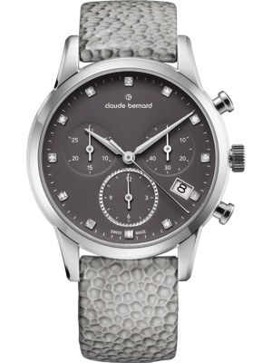 TOP 1 - Zegarek Claude Bernard 10231-3-TAPN1