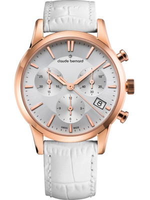 TOP 1 - Zegarek Claude Bernard 10231-37R-AIR