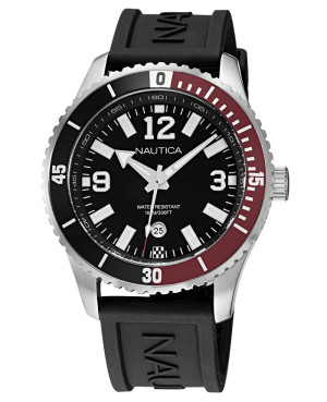 TOP 1 - Zegarek Nautica Pacific Beach NAPPBS161