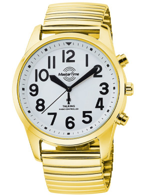 TOP 1 - Zegarek Master Time MTGA-10941-12Z