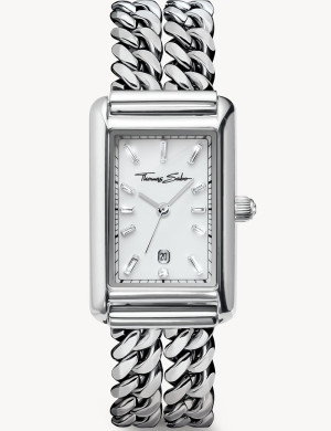 TOP 1 - Zegarek Thomas Sabo WA0428-201-201