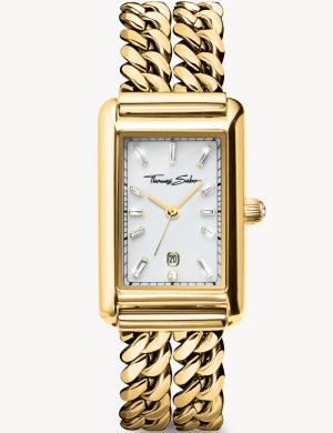 TOP 1 - Zegarek Thomas Sabo WA0429-291-207