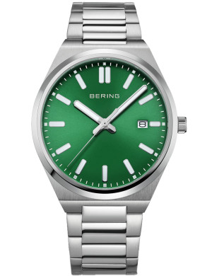 TOP 1 - Zegarek Bering 17639-708