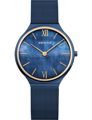 TOP 1 - Zegarek Bering 18434-397