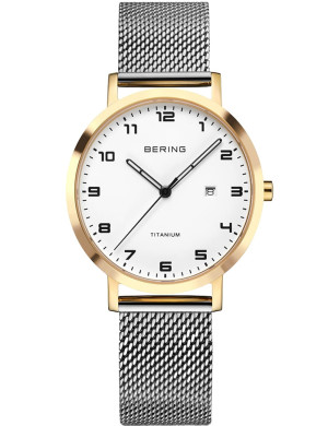 TOP 1 - Zegarek Bering 18634-010