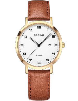 TOP 1 - Zegarek Bering 18634-534