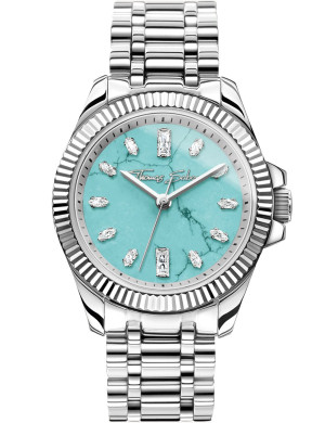 TOP 1 - Zegarek Thomas Sabo WA0435-201-209