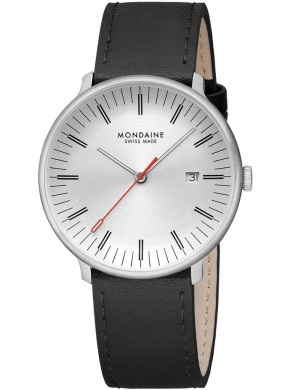 TOP 1 - Zegarek Mondaine MLE.41210.LBV