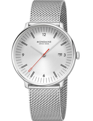 TOP 1 - Zegarek Mondaine MLE.41210.SM